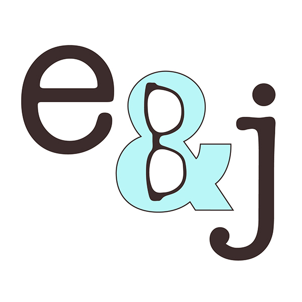 Elizabeth and Jane logo
