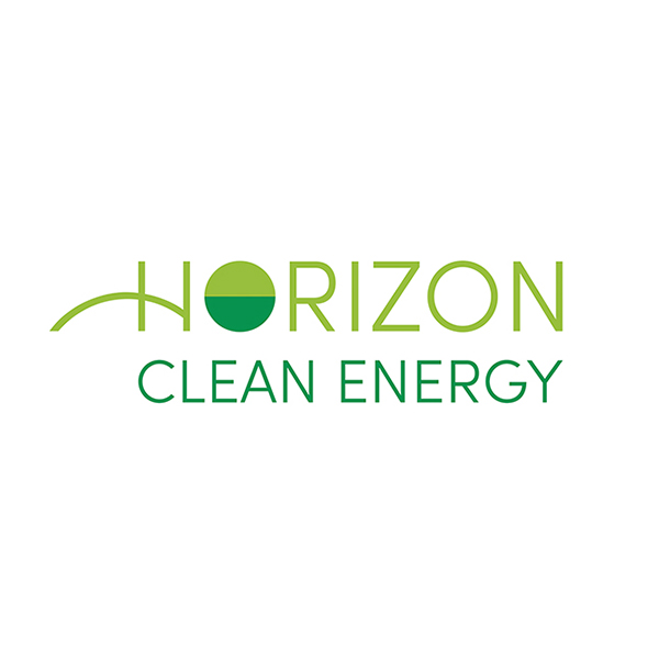 Horizon Clean Energy logo