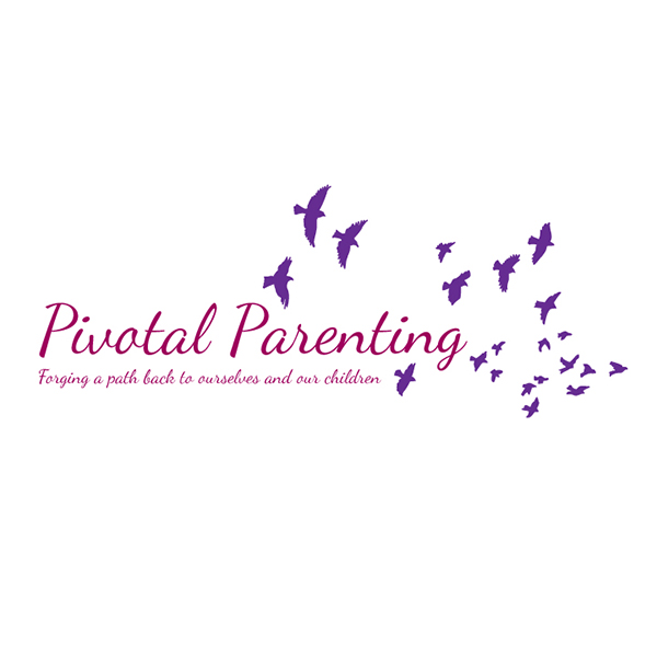 Pivotal Parenting logo